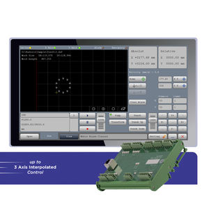Digitalsteuerung für CNC-Prägemaschine