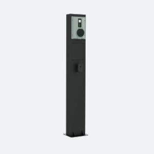 Ladestation für Elektrofahrzeug