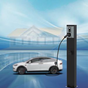 Ladestation für Elektrofahrzeug