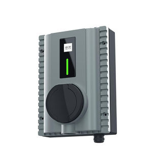 Ladestation für Elektrofahrzeug