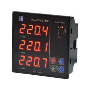 digitales Multimeter