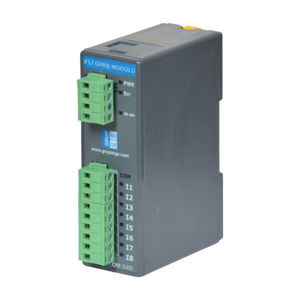 Eingangsmodul / Modbus RTU