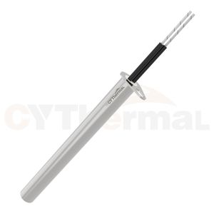 Edelstahl-Heizpatrone 1