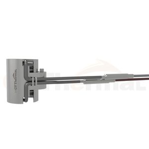 elektrischer Wendelrohrpatrone 1