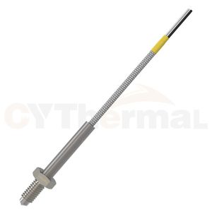 Thermoelement Typ K