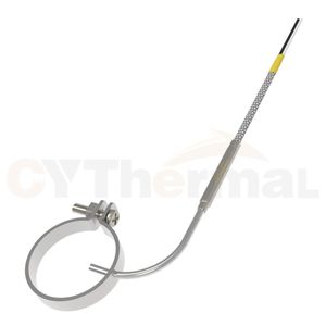 Thermoelement Typ K