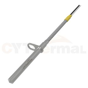 Thermoelement Typ K 1
