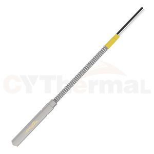 Thermoelement Typ K 1
