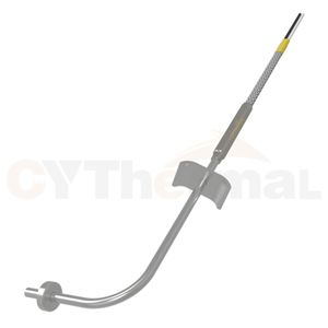 Thermoelement Typ K 1