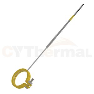 Thermoelement Typ K 1