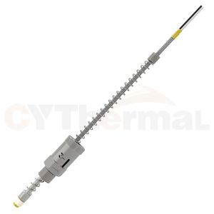 Thermoelement Typ K 1