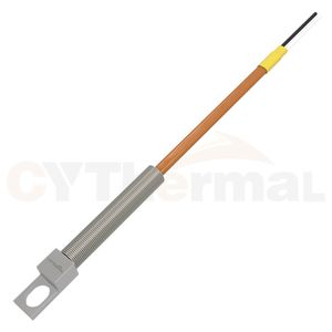 Thermoelement Typ K 1