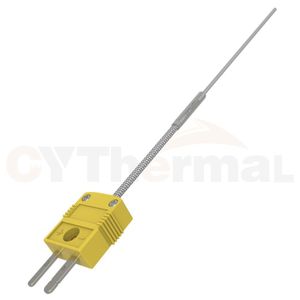 Thermoelement Typ K 1