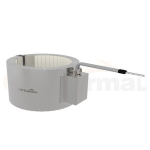 elektrischer Heizmanschette