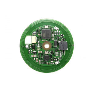 mehrachsiger Scanner