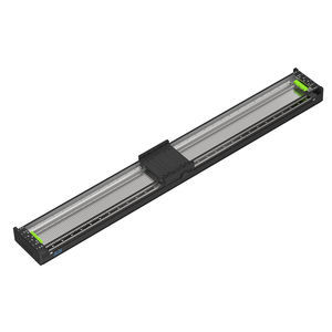 DC-Linearmotor