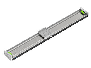 DC-Linearmotor