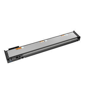 AC-Linearmotor