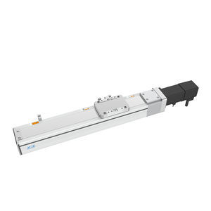 Kugelgewindespindel-Linearmodul