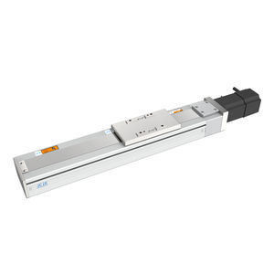 Kugelgewindespindel-Linearmodul