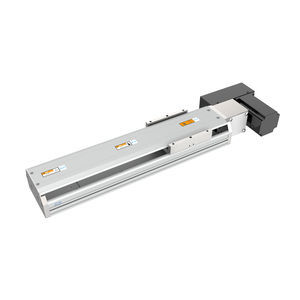 Kugelgewindespindel-Linearmodul