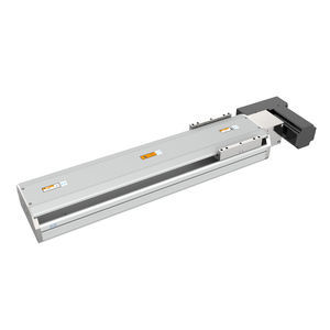 Linearmodul mit Riemenantrieb 1