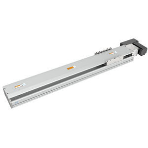 Linearmodul mit Riemenantrieb 1
