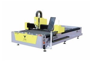 CO2-Laser-Schneidemaschine