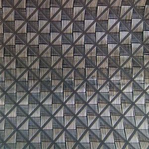 gewebtes Gitter 1