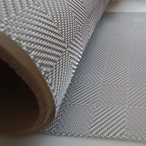 Edelstahlgitter 1