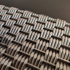 gewebtes Gitter 1