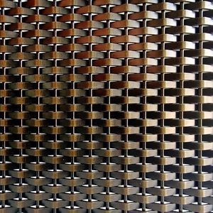 gewebtes Gitter 1