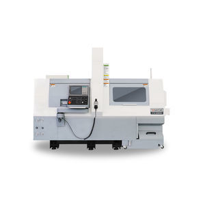 CNC-Drehautomat