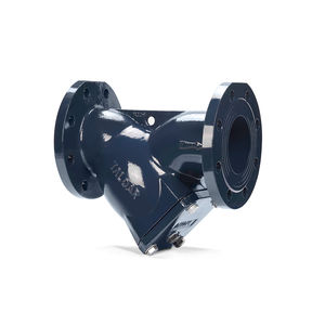 hydraulischer Saugkorb
