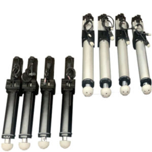 linearer Servoantrieb
