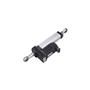linearer Servoantrieb