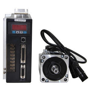 AC-Servomotor