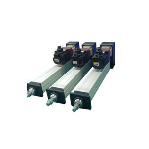 elektrischer Servozylinder