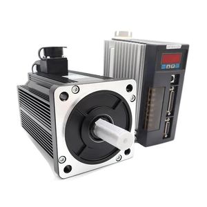 AC-Servomotor