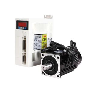 AC-Servomotor