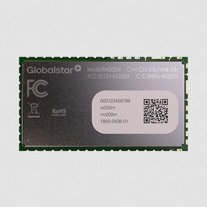 GPS-Kommunikationsmodul