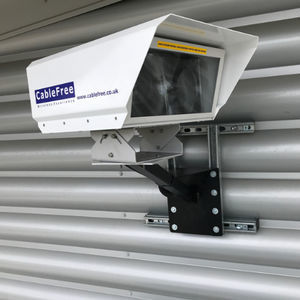 Datenfunksystem