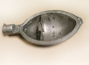 Aluminium-Druckguss
