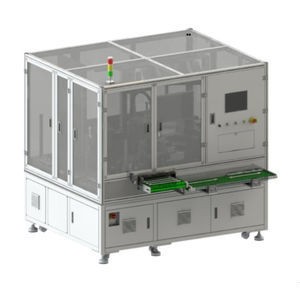 automatische Montagemaschine