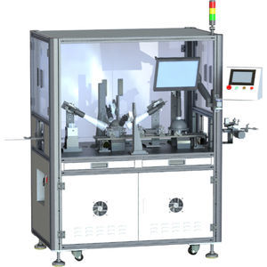 3D-Inspektionsmaschine