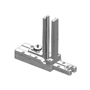 Beschickungs-Handlingsystem 1