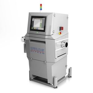 Röntgen-Inspektionsmaschine 1