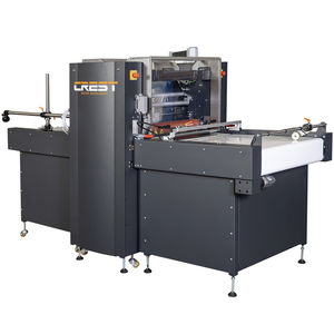 Kaltwalzmaschine 1