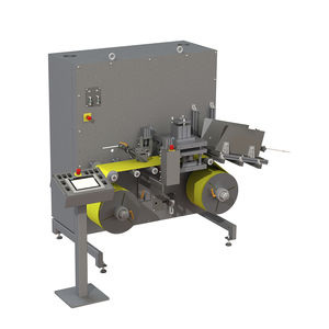 Verarbeitungsmaschine für Sleeve