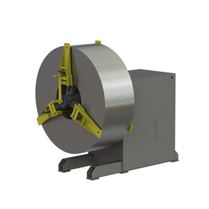 motorisierte Haspel